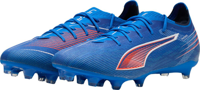 Фудбалски копачки Puma Ultra 6 Pro FG AG M 108551 01, за сув и вештачки терен, црни