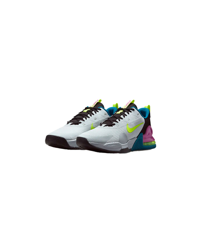 Patika për meshkuj Nike, e gjelbërt/e hirit/e zezë