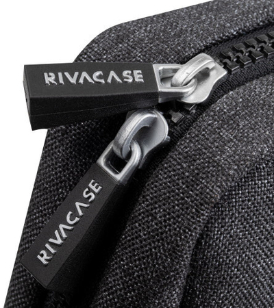 Çantë RivaCase për tablet 11'', e zezë