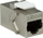 Modul keystone LogiLink NK4017, RJ45, i mbrojtur, gri