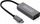 Adapter rrjeti Zenwire YG-2121, USB-C 3.1, 1000 Mbps, gri