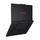 Лаптоп Lenovo Legion Pro 7 16IAX10H, 16", Intel Core Ultra 9, 64 GB DDR5 RAM, 1 TB SSD, NVIDIA GeForce RTX 5080, црна боја