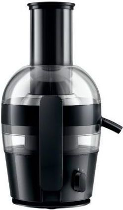 Shtrydhës frutash Philips HR1855/70, 700W, 2L, i bardhë