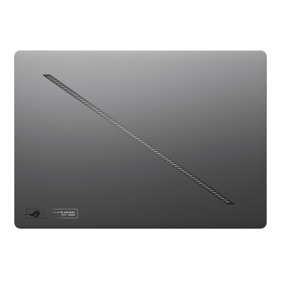Laptop gaming ASUS ROG Zephyrus G14 GA403WW, 14" OLED 3K 120Hz, Ryzen AI 9 HX 370, 32GB 1TB SSD, gri