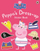 Peppa Dress Up Sticker Book - Peppa Pig