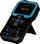 Multimetër dorak Joy-it JT-MT01, 750V AC, NCV, i zi