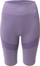 Leggings për femra Halti Ingel Bottom 1/2 WMNS, gjysmë gjatësi, pa qepje, të zeza