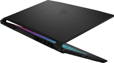 Laptop MSI Katana 15 B13VGK-1493XPL, 15.6", Intel Core i7, 16GB RAM, 1TB SSD, NVIDIA GeForce RTX 4070, i zi