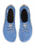 Këpucë minimaliste Brubeck Barefoot Merino Shoes Low për burra, lesh merino, të zeza