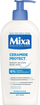 Balsam trupi Mixa Ceramide Moisture për lëkurë të thatë, 400 ml