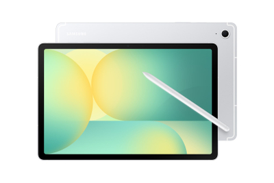 Tablet Samsung Galaxy Tab S10 FE, 10.9", Wi-Fi, i bardhë