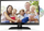 TV LED Lenco DVL-1662, 16", HD, DVD, i zi