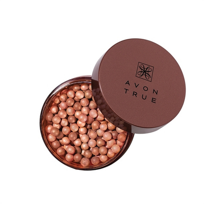 Podër grimi Avon True 22 g