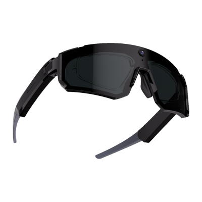 Syze sportive inteligjente Colmi V06 AI, kamera 8MP 2K, Bluetooth Wi-Fi, të zeza
