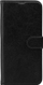Këllëf libri FIXED Opus për Xiaomi 13T, me magnet, me xhep karte, i zi