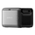 Frigorifer portativ EcoFlow GLACIER Classic 55L, dy zona ftohje ngrirje, -20°C deri 20°C, gri