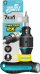 Kaçavidë T-Handle DoubleDrive DD68904, 7 në 1, mekanizëm Double Drive, zi e kaltër
