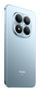 Telefoni Xiaomi Redmi Note 15 Pro Plus, 8GB RAM, 256GB, 5G, blu