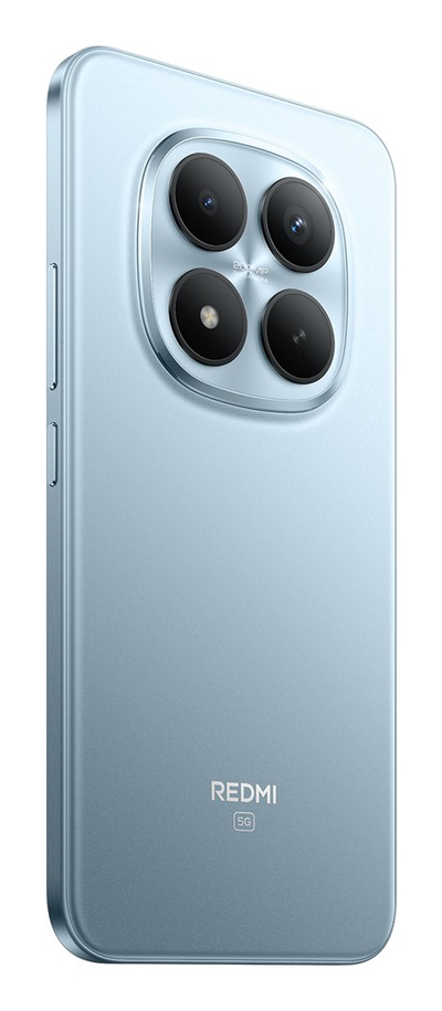 Telefoni Xiaomi Redmi Note 15 Pro Plus, 8GB RAM, 256GB, 5G, blu