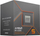 Procesor desktop AMD Ryzen 5 8500G, 6 core 12 thread, 3.5 GHz deri 5 GHz, socket AM5, argjent