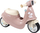 Motoskuter lodër Smoby Scooter 721008, për fëmijë 18m+, rozë