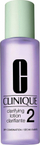 Tonik pastrues Clinique 2 W, 200ml