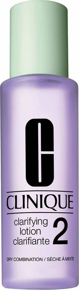 Tonik pastrues Clinique 2 W, 200ml