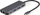 Adapter multiport USB C StarTech.com, HDMI 4K 30Hz, Power Delivery 100W, gri