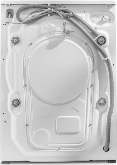 Lavatrice Candy CS 1482DW4/1-S, 8 kg, 1400 xhiro, e bardhë