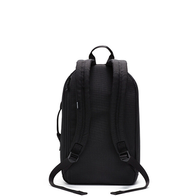Çantë shpine Converse Batoh Cordura, e zezë