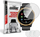 Заштита за екран GrizzGlass за Garmin Venu, филм од хидрогел, пакување 3 парчиња, транспарентна