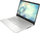 Laptop HP 14s-dq3331nw, 14", Intel Celeron, 4GB RAM, 256GB SSD, Intel UHD Graphics, i argjendtë