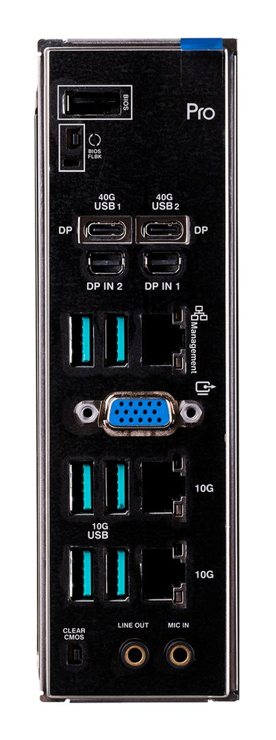 Pllakë amë Asus PRO WS WRX90E SAGE SE, AMD Ryzen Threadripper PRO, DDR5, e zezë