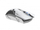 Gejминг глушец Havit HV-MS997GT, безжичен 2.4GHz, 1600 DPI, бел