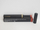 Ruzh buzësh MAC Powder Kiss Velvet Blur Slim Stick, matte, Brickthrough, ngjyrë e kuqe tullë
