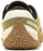 Këpucë sportive Merrell Trail Glove 7, meshkuj, tekstile sintetike, gri