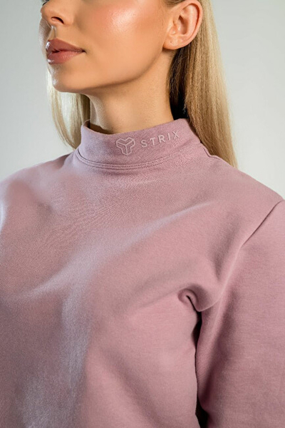 Duks për femra Strix Essential Mauve