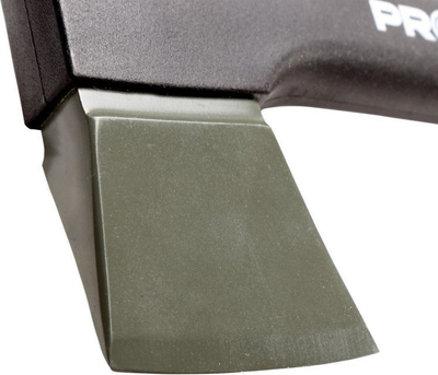 Sëpatë ndarëse me dorezë plastike Proline,1.6 kg, 725 mm