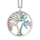 Qafore Engelsrufer ERN-TREE-ZIM