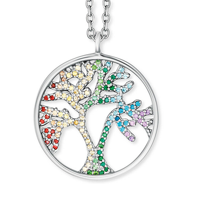 Qafore Engelsrufer ERN-TREE-ZIM