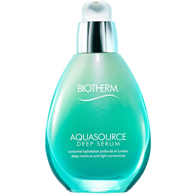 Serum për fytyrë Biotherm Aquasource Deep, 50 ml