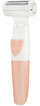 Електричен апарат за бричење Beautifly Skin Sense, IPX6, бел