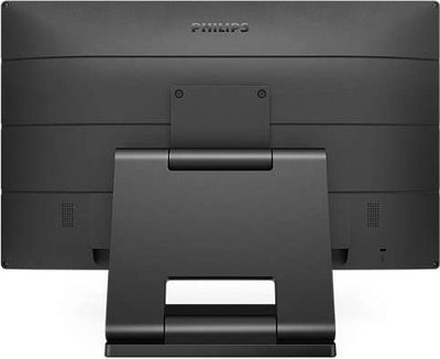 Monitor Philips B-line Touch 242B9T, 24", Full HD, Touch, i zi
