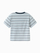 Bluzë Sailor Stripe Adventure