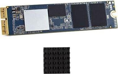 Disk SSD OWC Aura Pro X2 + Envoy Pro, 240GB, Macbook SSD PCI-E x4 Gen3.1 NVMe