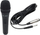 Mikrofon me kabllo BLOW PRM 319, kardioid, i zi
