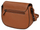 Çantë krahu David Jones CM5330, bordo