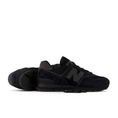 Машки патики New Balance ML574EVE, ENCAP, EVA, сиви