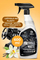Solucion pastrimi GRASS Polishing Matte Vanilje, 600ml