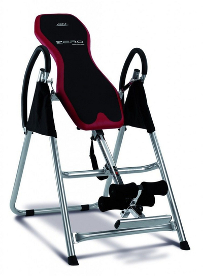 Pajisje fitnesi për ushtrime BH Fitness Zero G400, 138 x 173 x 148 cm